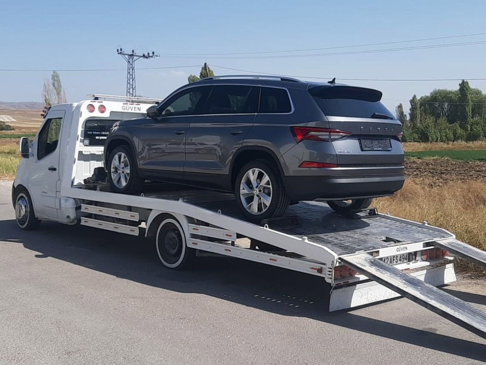 Ardıç Oto Kurtarma